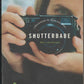 Shutterbabe: Adventures in Love and War front cover
