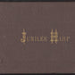 Jubilee Harp front cover