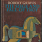 The Siege and Fall of Troy by Robert Graves front cover