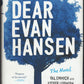 Dear Evan Hansen by Val Emmich front cover