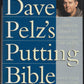 Dave Pelz's Putting Bible front cover