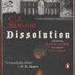 Dissolution by C. J. Sansom front cover