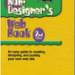 The Non-Designer's Web Book 2nd Edition by Robin Williams and John Tollett front cover