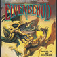 Elvenblood by Andre Norton and Mercedes Lackey front cover
