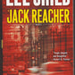 Die Trying by Lee Child front cover