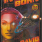 In Fury Born by David Weber front cover