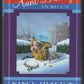 Aunt Dimity: Snowbound by Nancy Atherton front cover