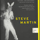 Born Standing Up by Steve Martin front cover