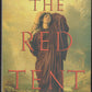 Red Tent by Anita Diamant front cover