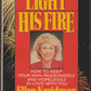 Light His Fire by Ellen Kreidman front cover