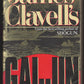 Gai-Jin by James Clavell front cover