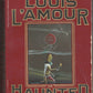 The Haunted Mesa by Louis L'Amour front cover