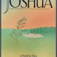 Joshua by Joseph Girzone front cover