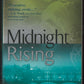 Midnight Rising by Lara Adrian front cover