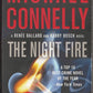 The Night Fire by Michael Connelly front cover