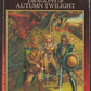 Dragons of Autumn Twilight by Margaret Weis and Tracy Hickman front cover