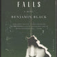 Christine Falls by Benjamin Black front cover