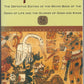 Popol Vuh The Definitive Edition of the Mayan Book of the Dawn of Life and the Glories of Gods and Kings front cover