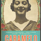 Caramelo by Sandra Cisneros front cover