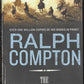 Chisholm Trail by Ralph Compton front cover