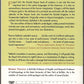 Popol Vuh The Definitive Edition of the Mayan Book of the Dawn of Life and the Glories of Gods and Kings back cover