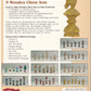 Wooden Chess Sets You Can Make 9 Complete Designs for the Scroll Saw back cover