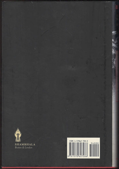Classics of Strategy and Counsel Vol 2 back cover