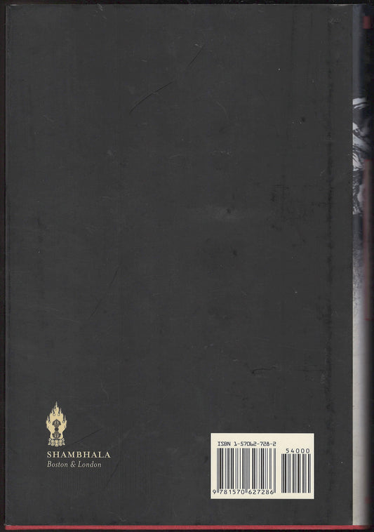 Classics of Strategy and Counsel Vol 2 back cover