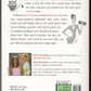 Skinny Bitch a no-nonsense, tough-love guide for savvy girls who want to stop eating crap and start looking fabulous! back cover