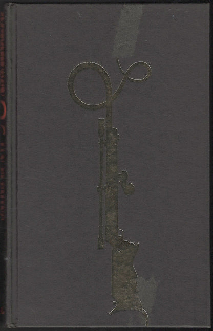 Octopussy by Ian Flemming front cover of the book