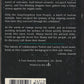 Elvenblood by Andre Norton and Mercedes Lackey back cover