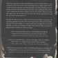 The Library of the Unwritten by A. J. Hackwith back cover