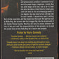 Circle of Enemies by Harry Connolly back cover