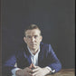 The Bone Clocks by David Mitchell back cover
