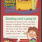 Miss Holly Is Too Jolly! by Dan Gutman back cover