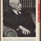 Great Dissenters by Norman Thomas back cover