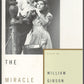 The Miracle Worker by William Gibson front cover