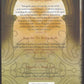 The Devil's Queen by Jeanne Kalogridis back cover