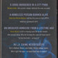 The Night Fire by Michael Connelly back cover