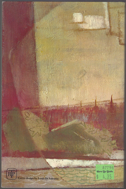 Disraeli A Picture of the Victorian Age by Andre´ Maurois back cover