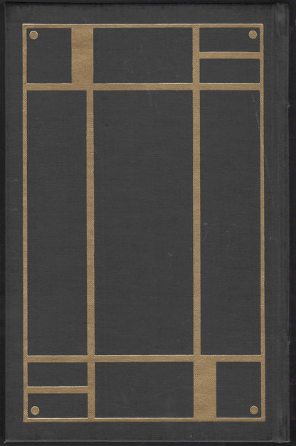 The D. A. Calls it Murder by Erle Stanley Gardner back cover