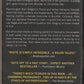 Missing Persons by Stephen White back cover