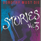 Dorothy Must Die Stories Vol 3 By Danielle Paige front cover