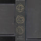 The Bone Clocks by David Mitchell spine