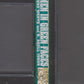 Men in Green Faces by Gene Wentz and B. Jurus spine