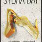 Afterburn & Aftershock by Sylvia Day front cover