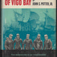 The Treasure Divers of Vigo Bay by John Potter front cover