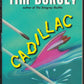 Cadillac Beach by Tim Dorsey front cover