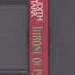 Throne of Isis by Judith Tarr spine