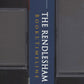 The Rendlesham Enigma by Jim Penniston and Gary Osborn spine
